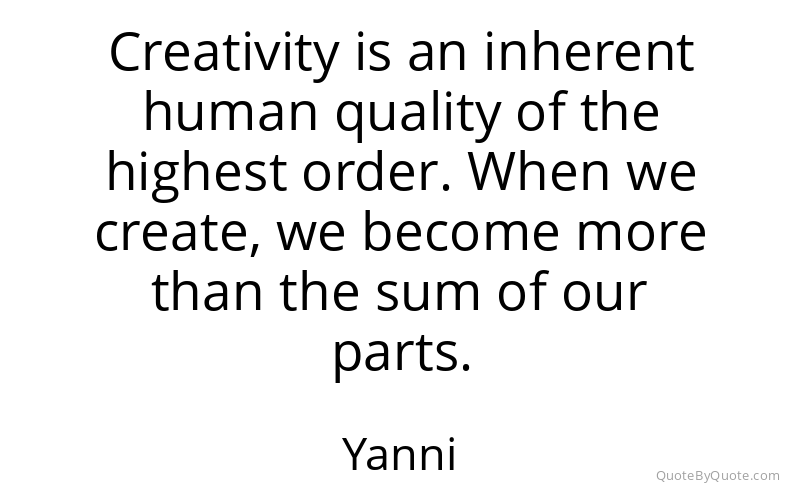 Preview image for this quote by Yanni