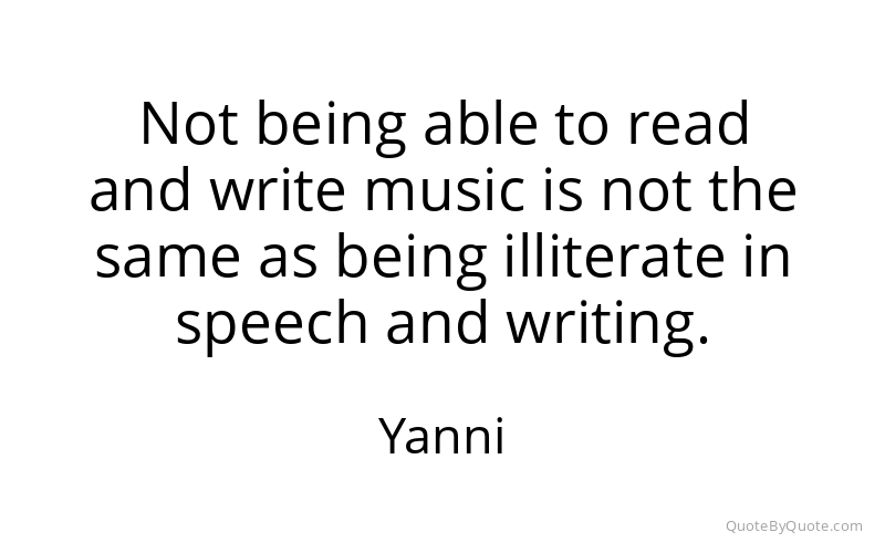Preview image for this quote by Yanni