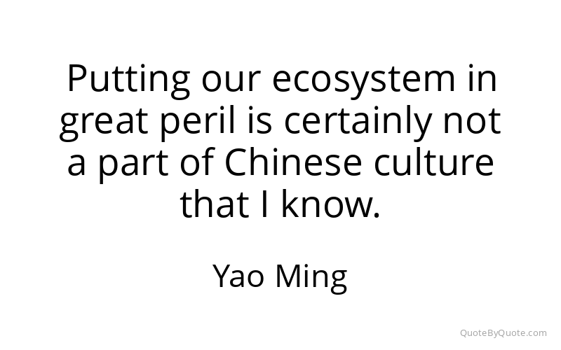 Preview image for this quote by Yao Ming