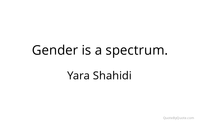 Preview image for this quote by Yara Shahidi