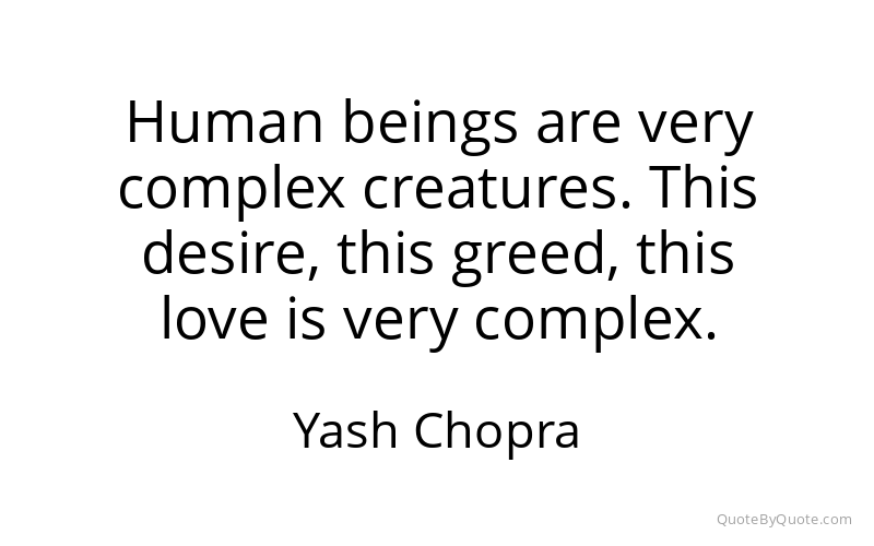 Preview image for this quote by Yash Chopra