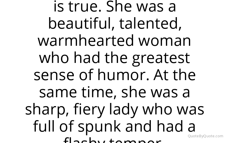 Preview image for this quote by Yasmin Aga Khan