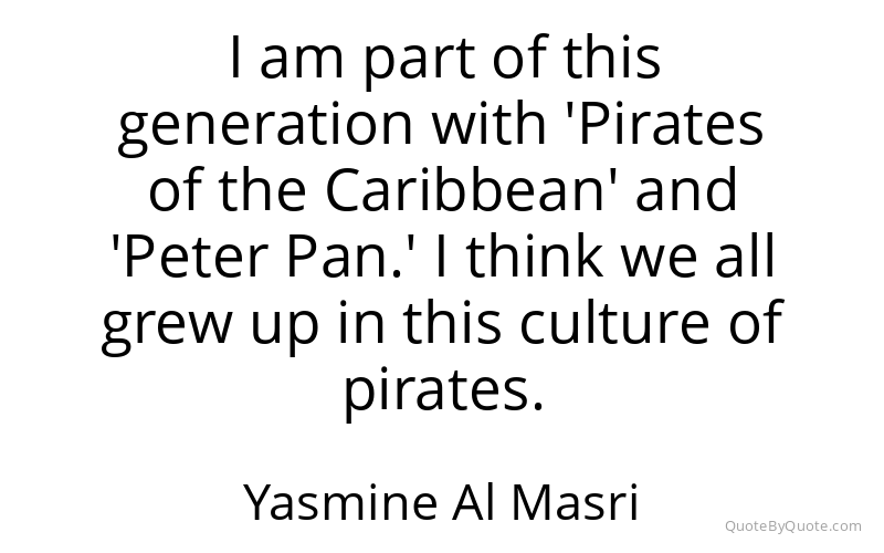 Preview image for this quote by Yasmine Al Masri