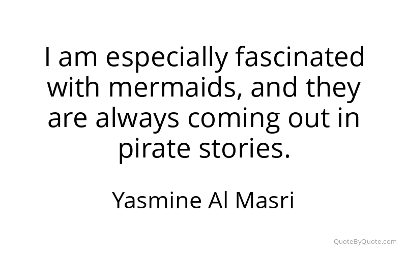 Preview image for this quote by Yasmine Al Masri
