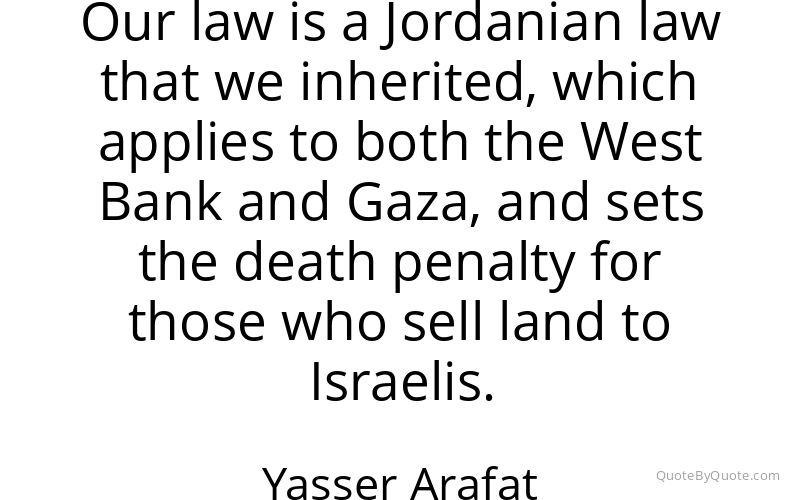 Preview image for this quote by Yasser Arafat