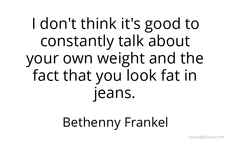 Preview image for this quote by Bethenny Frankel
