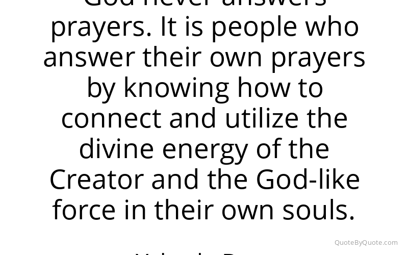 Preview image for this quote by Yehuda Berg
