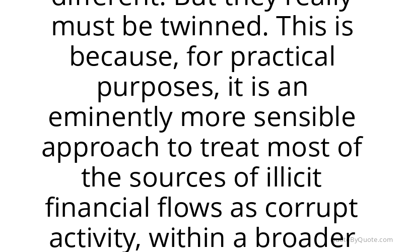 Preview image for this quote by Yemi Osinbajo