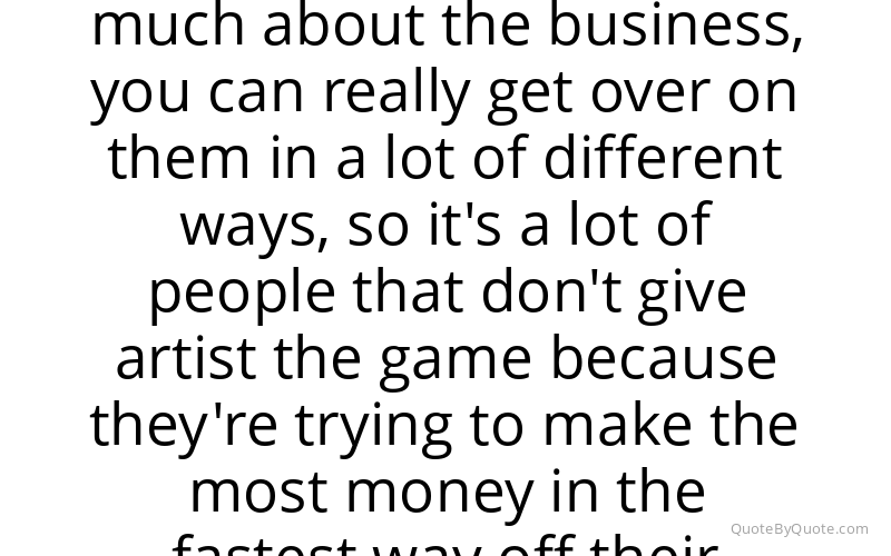 Preview image for this quote by YG