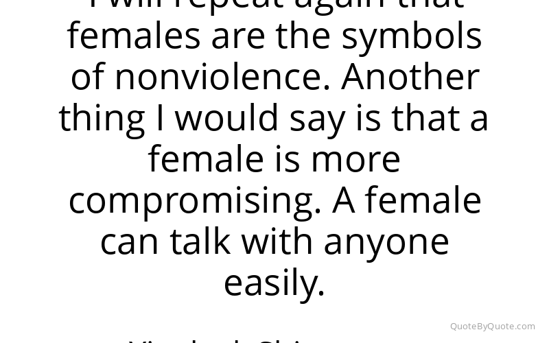 Preview image for this quote by Yingluck Shinawatra