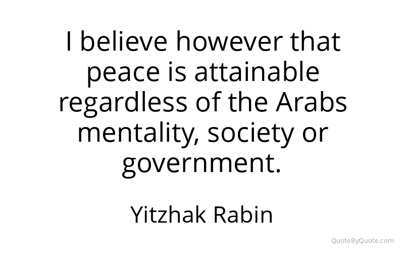 Preview image for this quote by Yitzhak Rabin