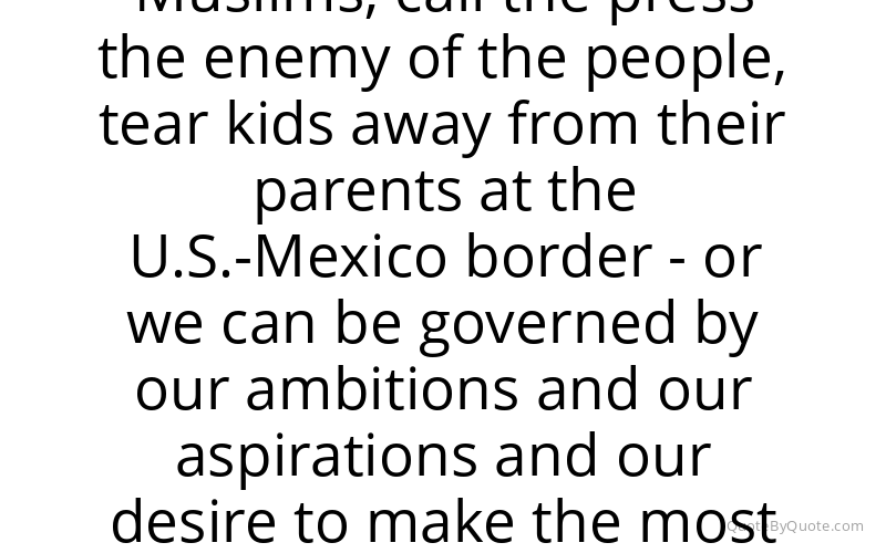 Preview image for this quote by Beto O'Rourke