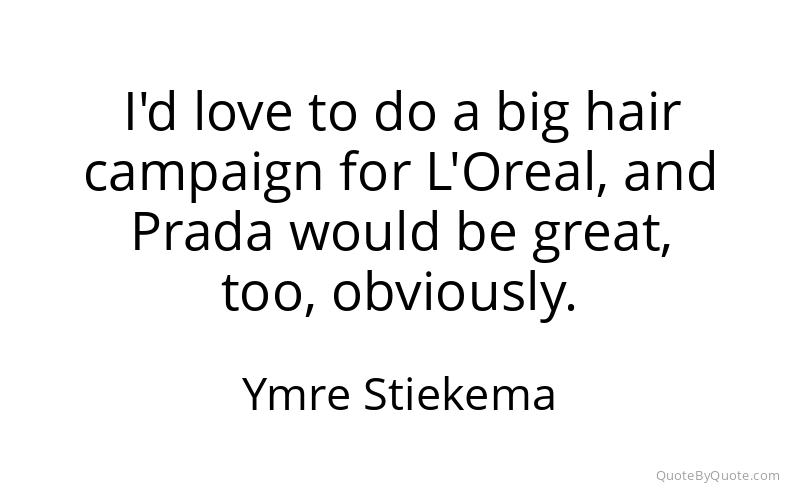 Preview image for this quote by Ymre Stiekema
