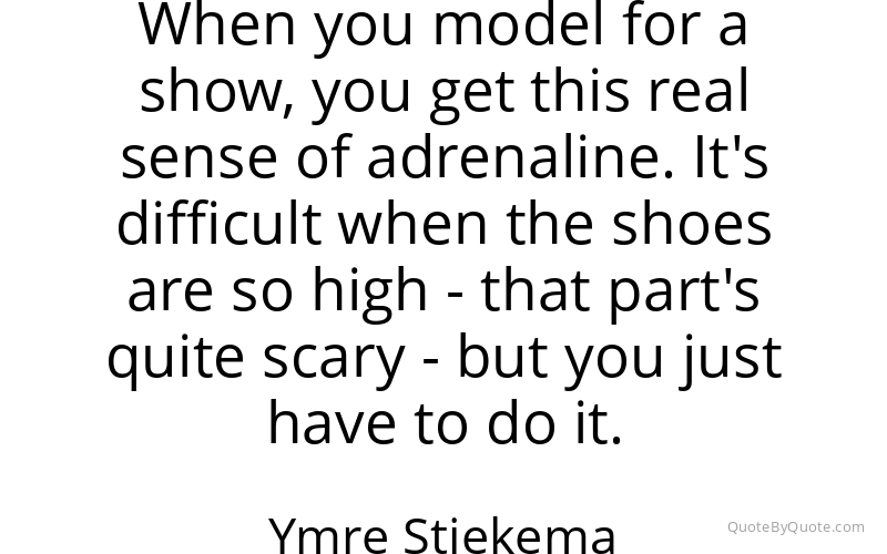 Preview image for this quote by Ymre Stiekema