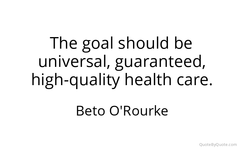 Preview image for this quote by Beto O'Rourke