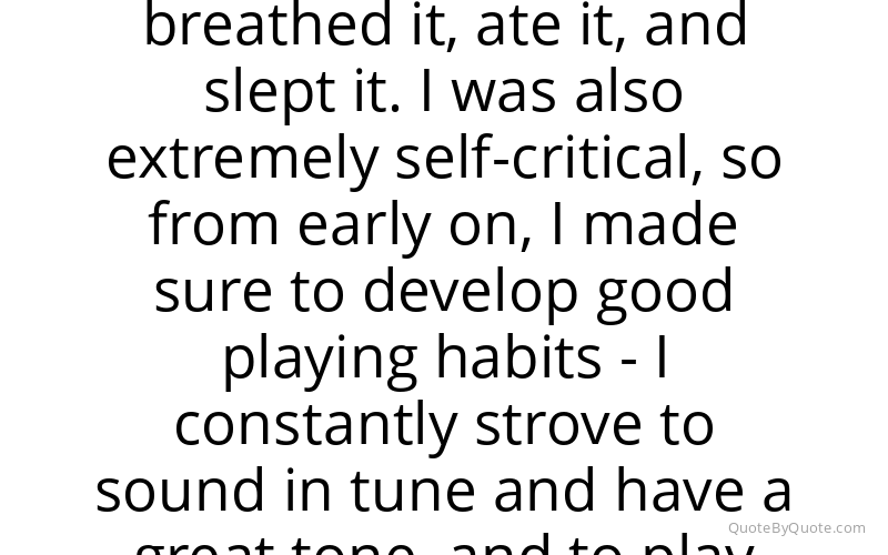 Preview image for this quote by Yngwie Malmsteen