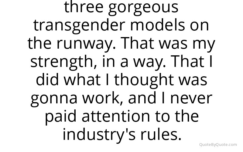 Preview image for this quote by Betsey Johnson