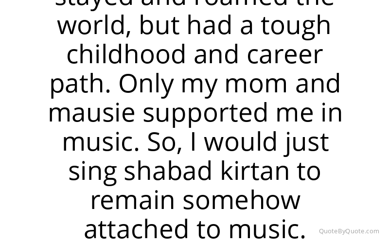 Preview image for this quote by Yo Yo Honey Singh