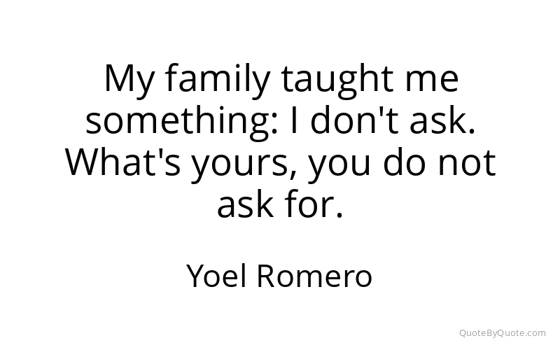 Preview image for this quote by Yoel Romero