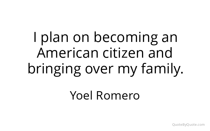 Preview image for this quote by Yoel Romero