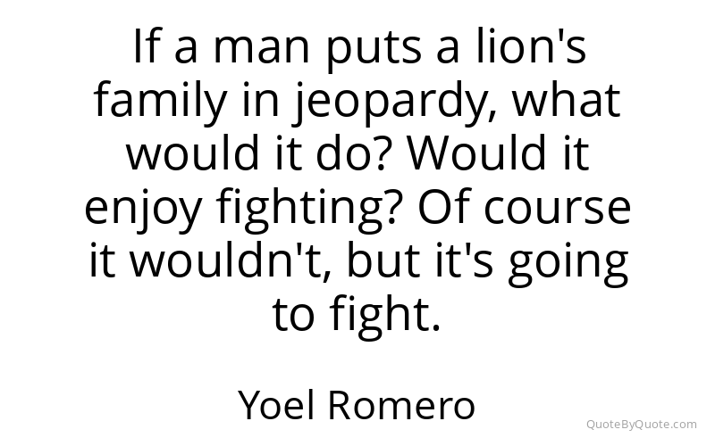 Preview image for this quote by Yoel Romero
