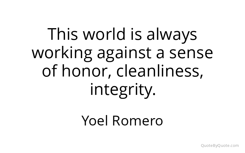 Preview image for this quote by Yoel Romero