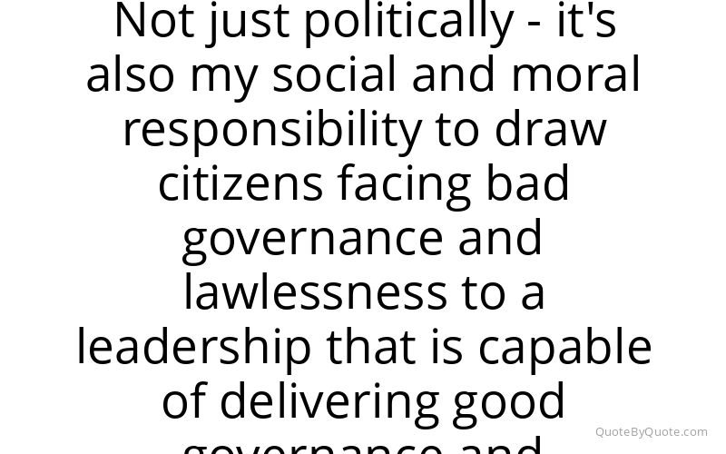 Preview image for this quote by Yogi Adityanath