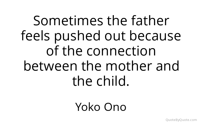 Preview image for this quote by Yoko Ono