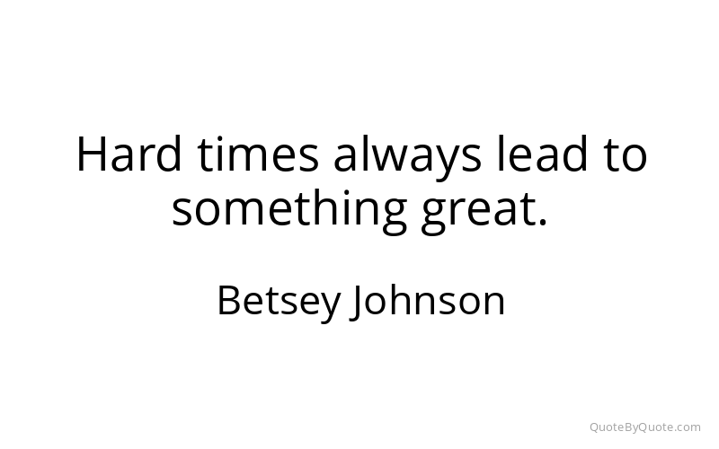 Preview image for this quote by Betsey Johnson