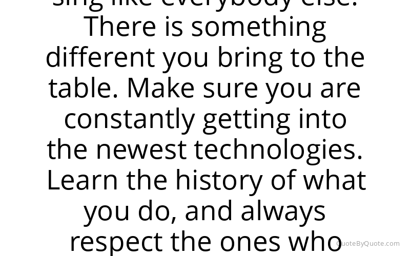 Preview image for this quote by Yolanda Adams