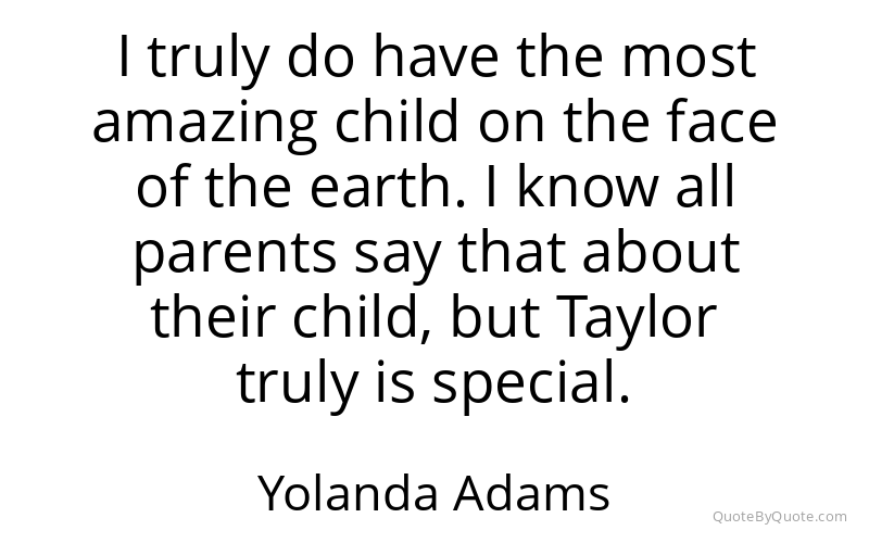 Preview image for this quote by Yolanda Adams