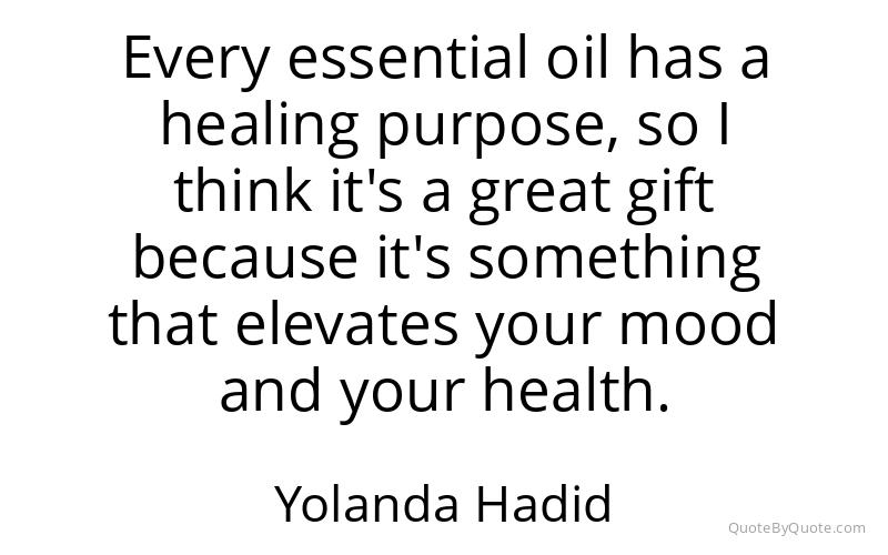 Preview image for this quote by Yolanda Hadid