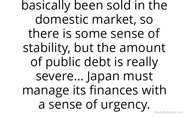 Preview image for this quote by Yoshihiko Noda