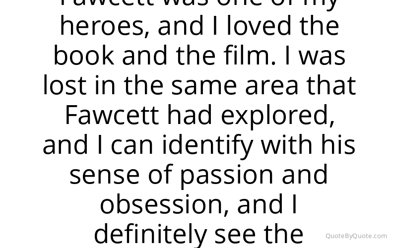 Preview image for this quote by Yossi Ghinsberg