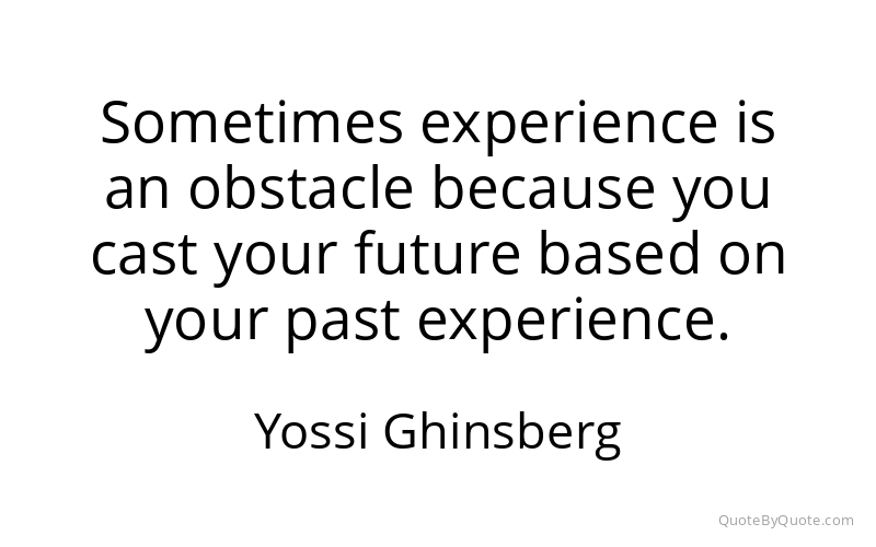Preview image for this quote by Yossi Ghinsberg