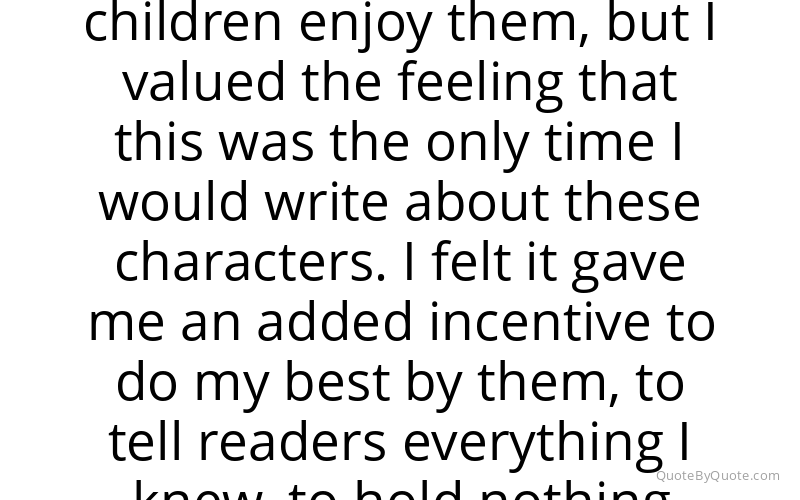 Preview image for this quote by Betsy Byars