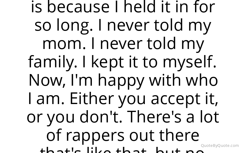 Preview image for this quote by Young M.A
