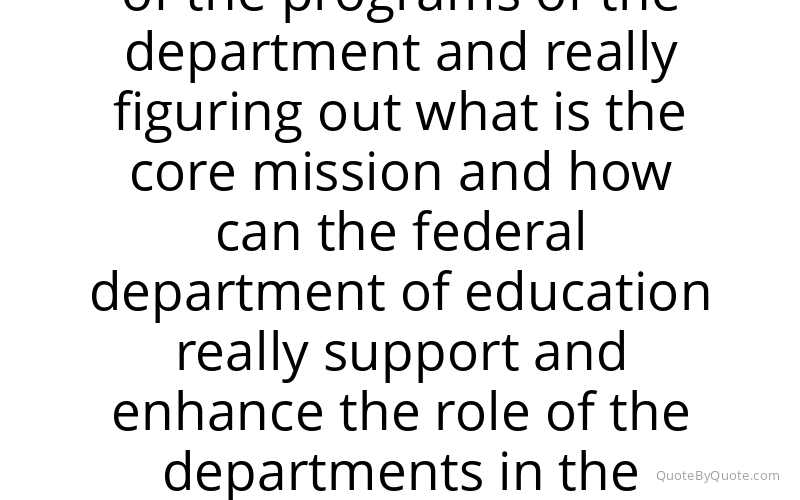 Preview image for this quote by Betsy DeVos