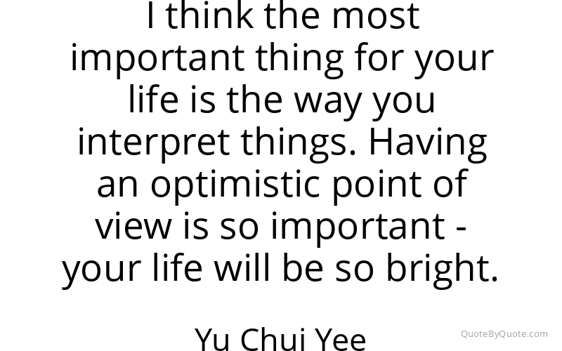 Preview image for this quote by Yu Chui Yee