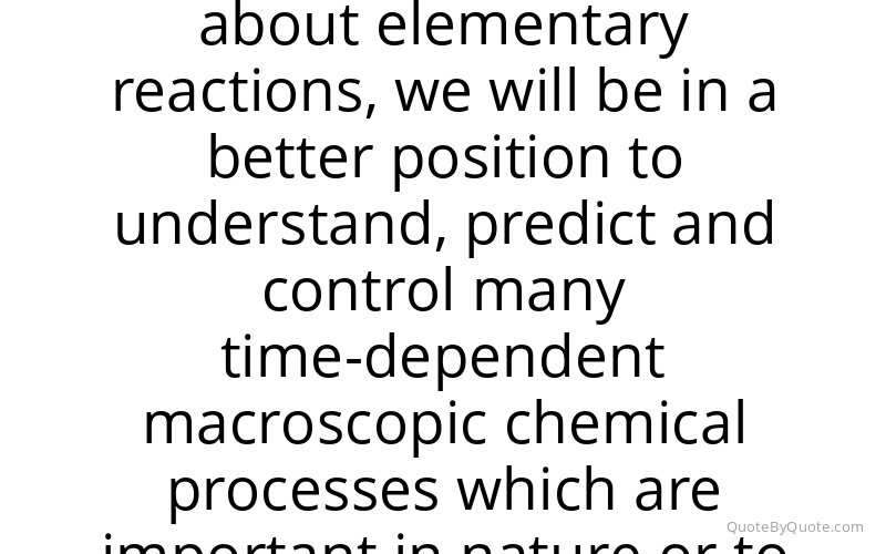 Preview image for this quote by Yuan T. Lee