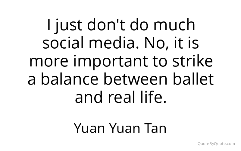 Preview image for this quote by Yuan Yuan Tan