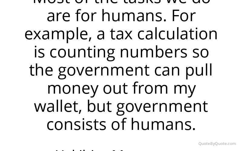 Preview image for this quote by Yukihiro Matsumoto