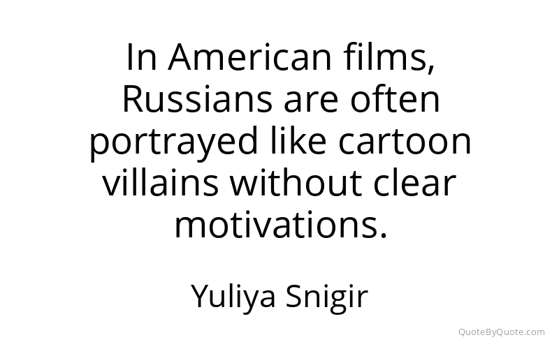Preview image for this quote by Yuliya Snigir