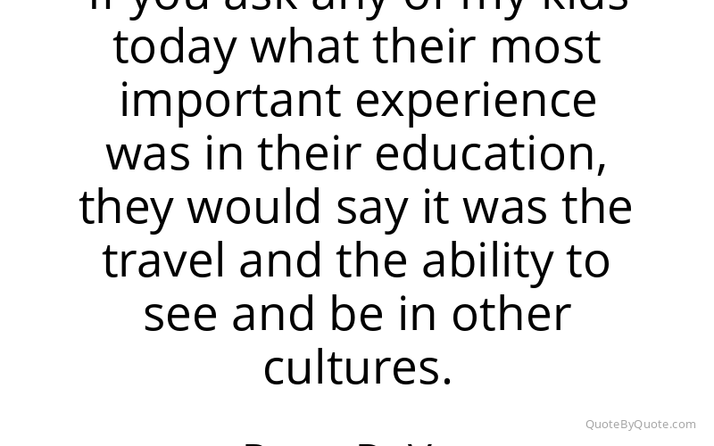 Preview image for this quote by Betsy DeVos