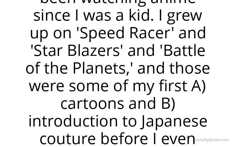 Preview image for this quote by Yuri Lowenthal
