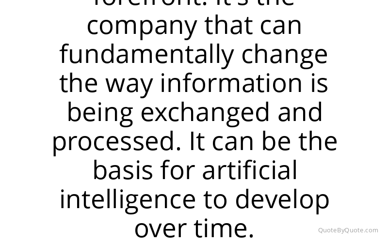 Preview image for this quote by Yuri Milner