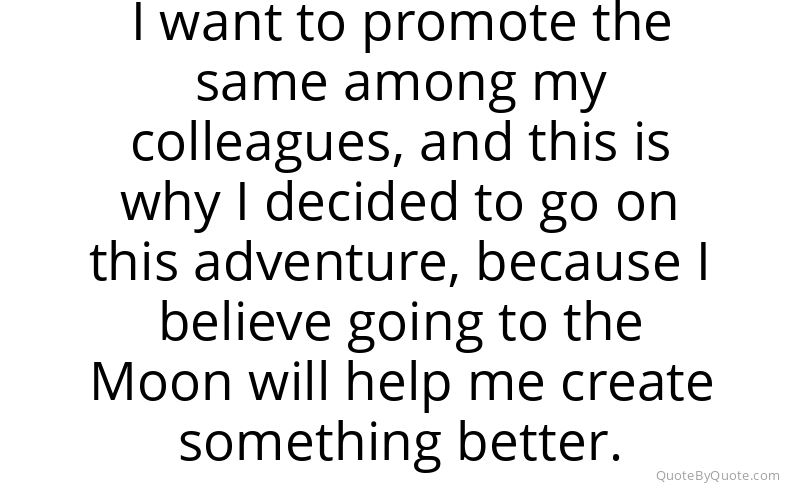 Preview image for this quote by Yusaku Maezawa