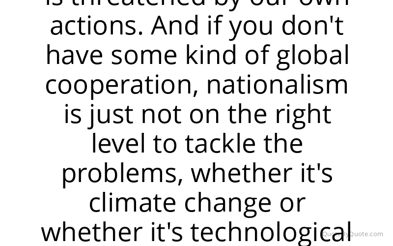 Preview image for this quote by Yuval Noah Harari