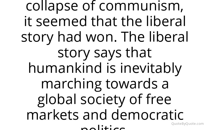 Preview image for this quote by Yuval Noah Harari