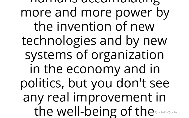 Preview image for this quote by Yuval Noah Harari